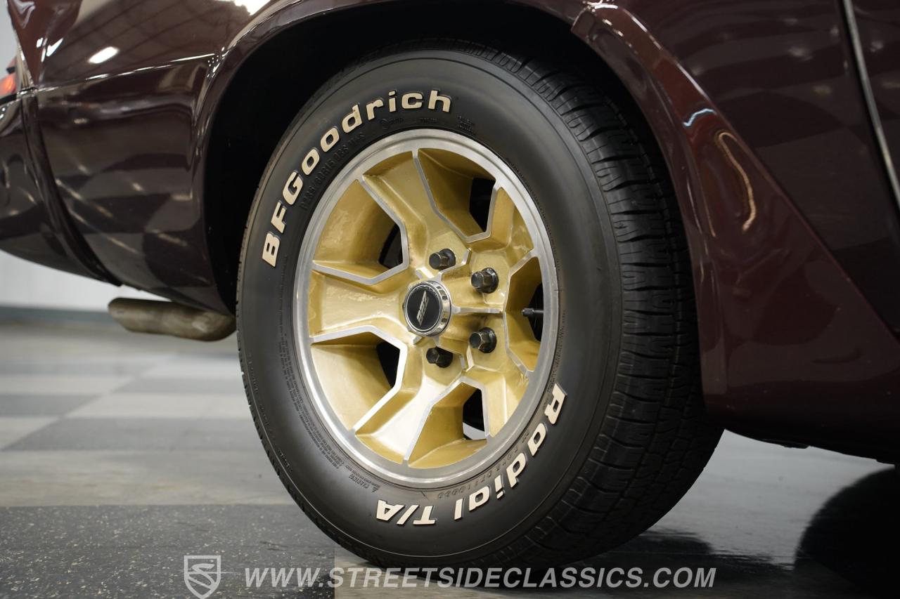 1981 Chevrolet Camaro Z28