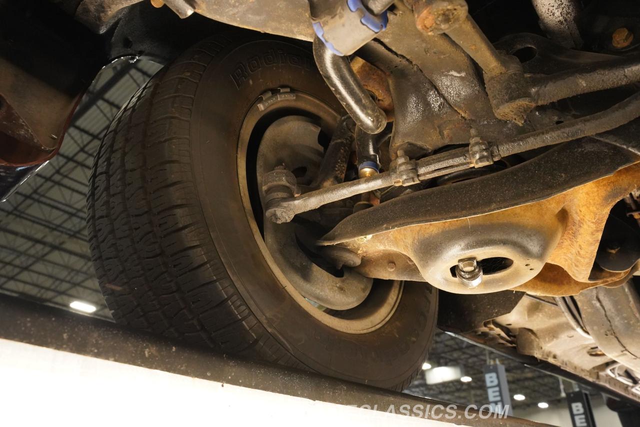 1981 Chevrolet Camaro Z28