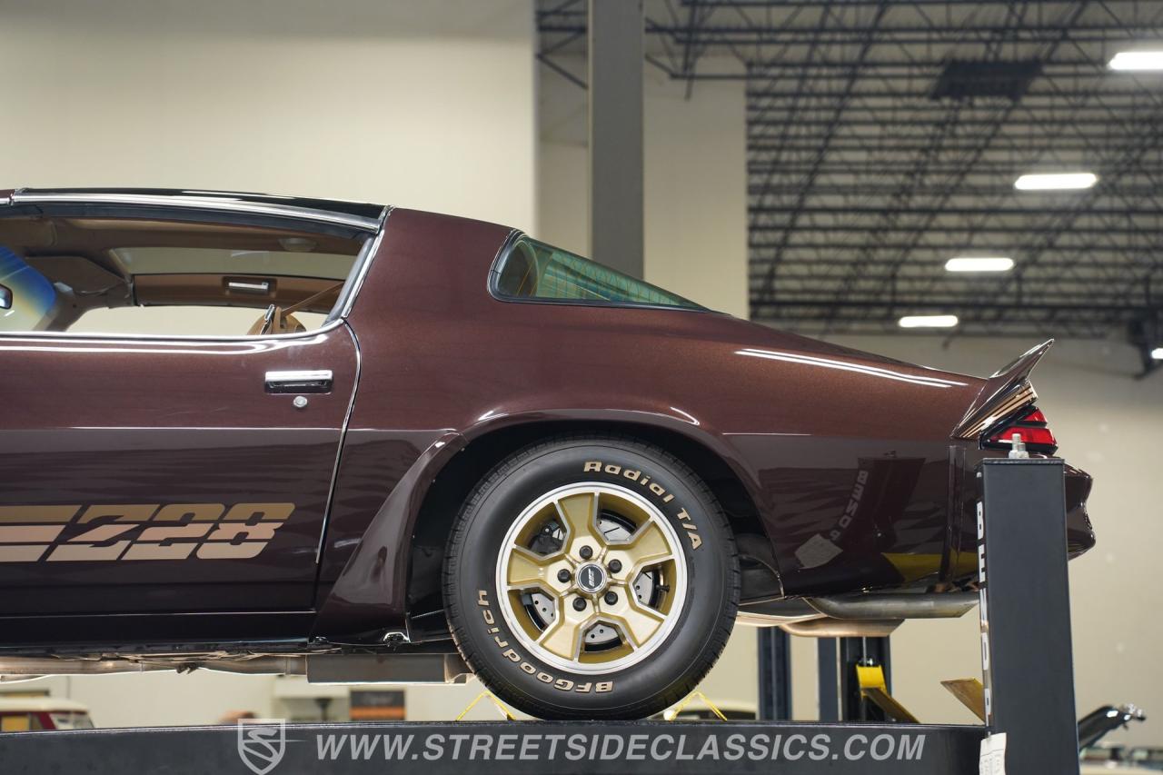 1981 Chevrolet Camaro Z28