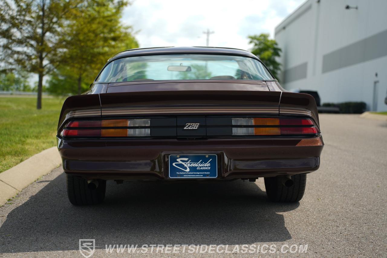 1981 Chevrolet Camaro Z28