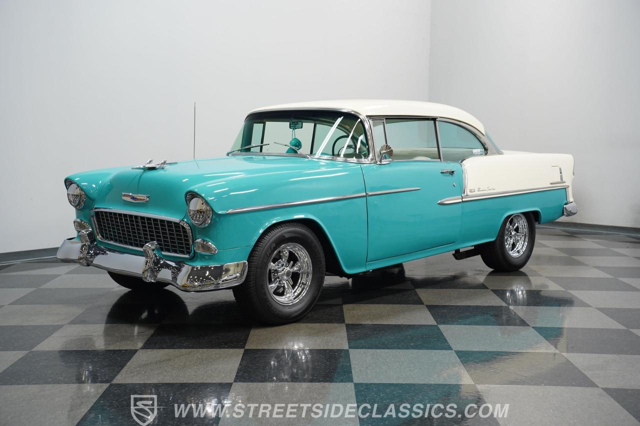 1955 Chevrolet Bel Air