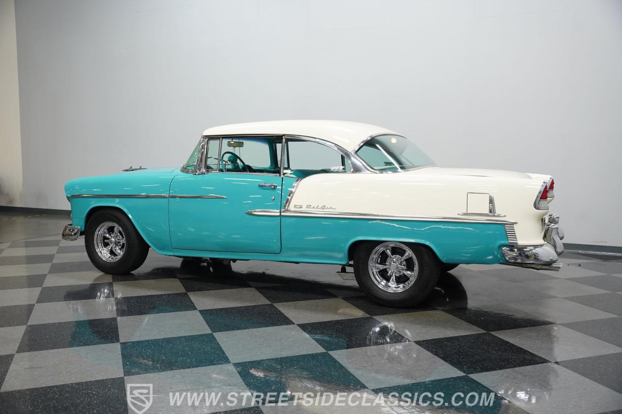 1955 Chevrolet Bel Air