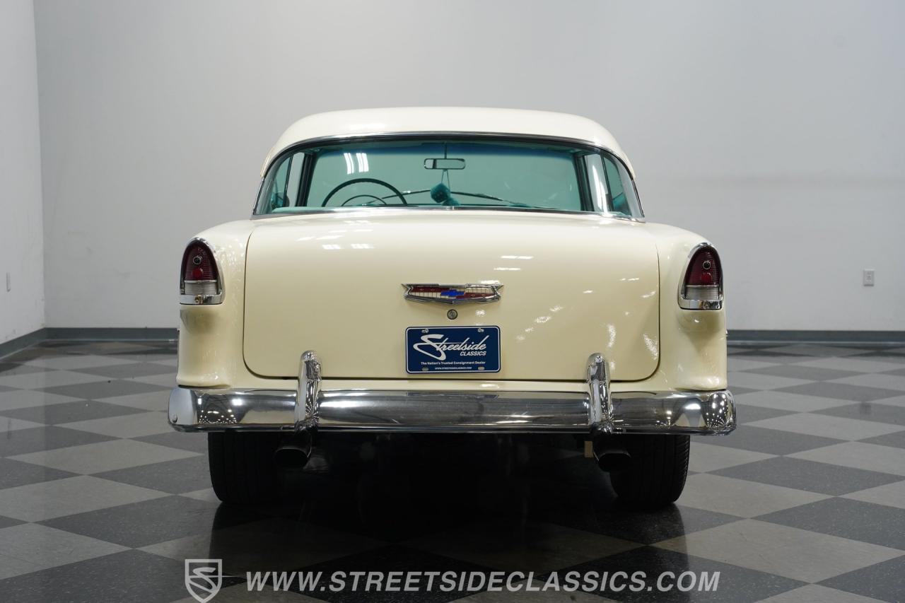 1955 Chevrolet Bel Air