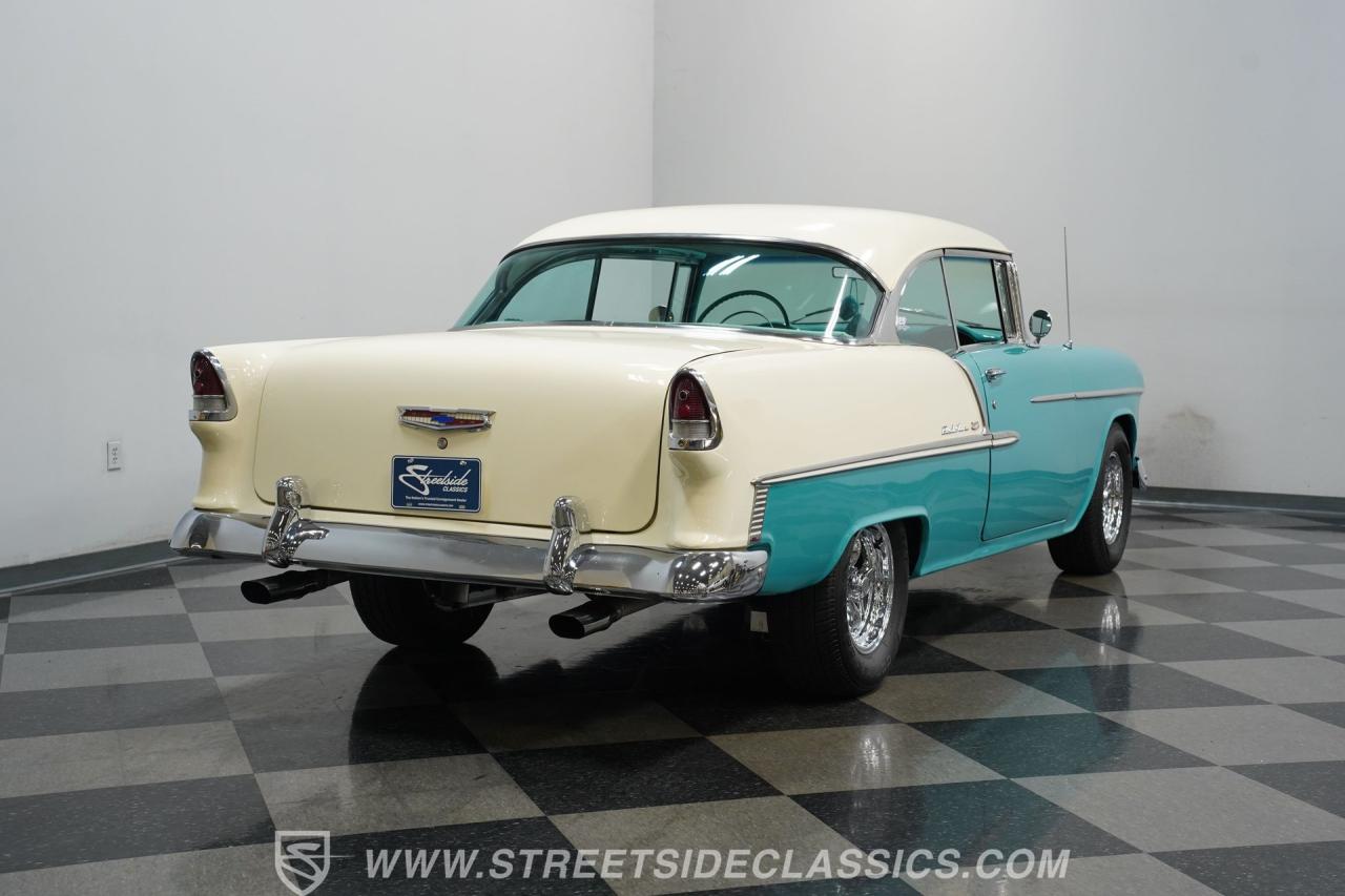 1955 Chevrolet Bel Air
