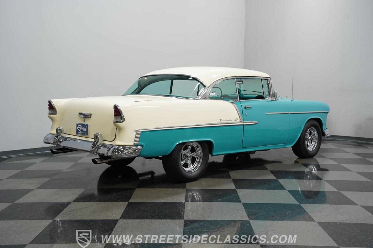 1955 Chevrolet Bel Air