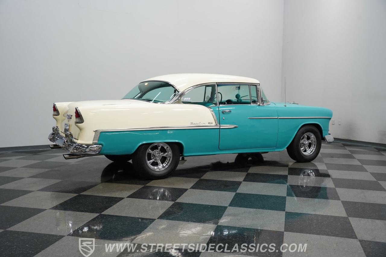 1955 Chevrolet Bel Air