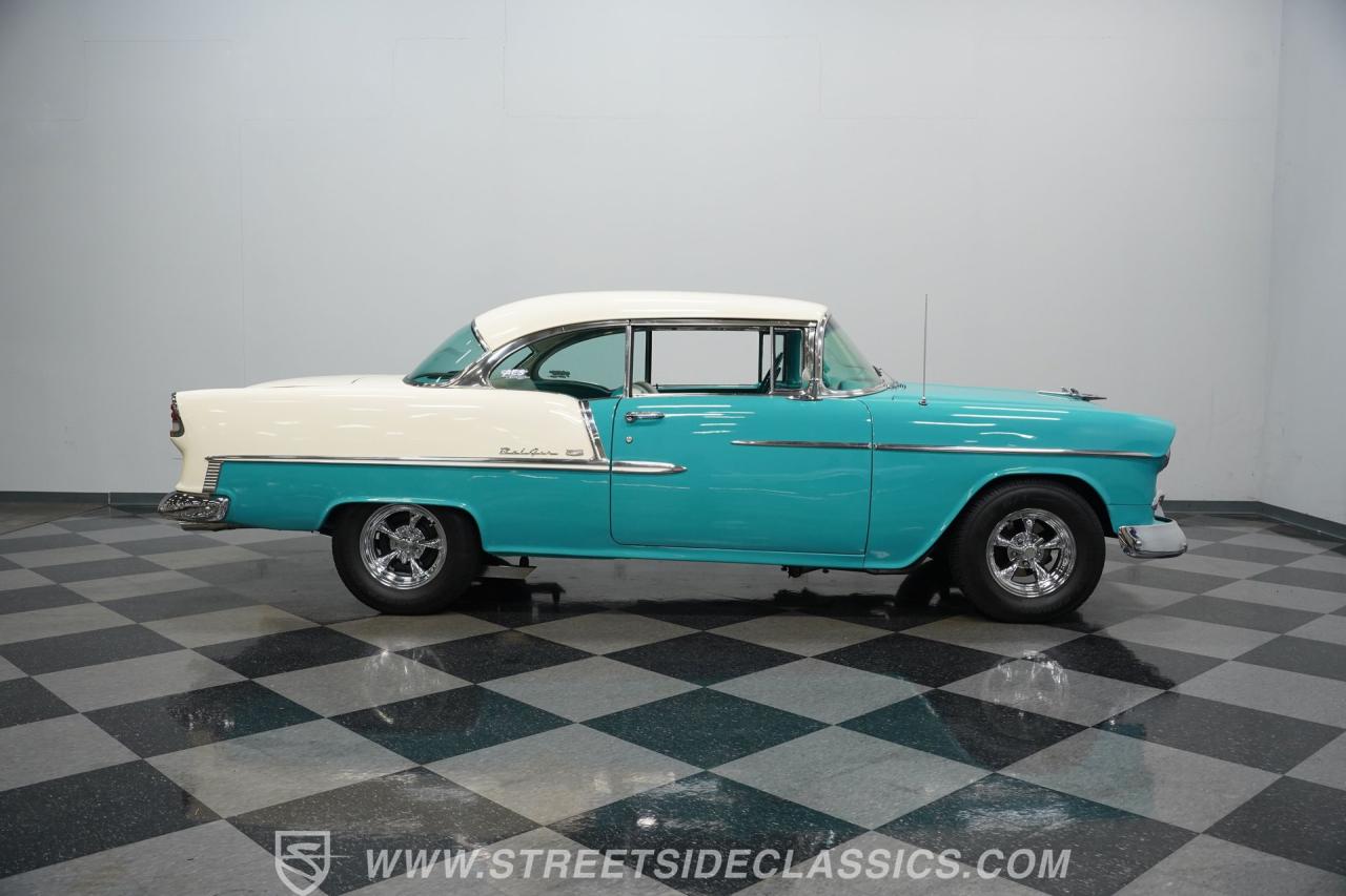 1955 Chevrolet Bel Air