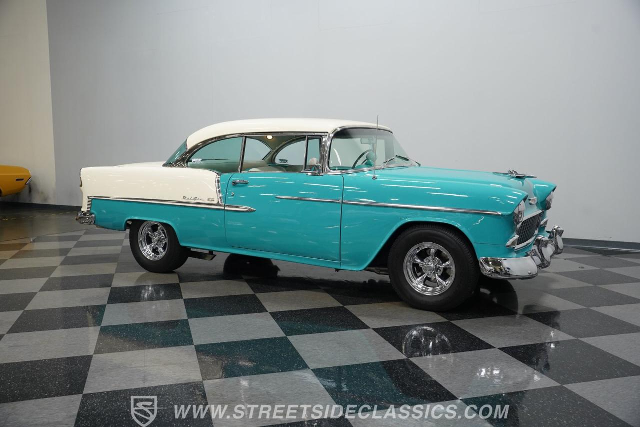 1955 Chevrolet Bel Air