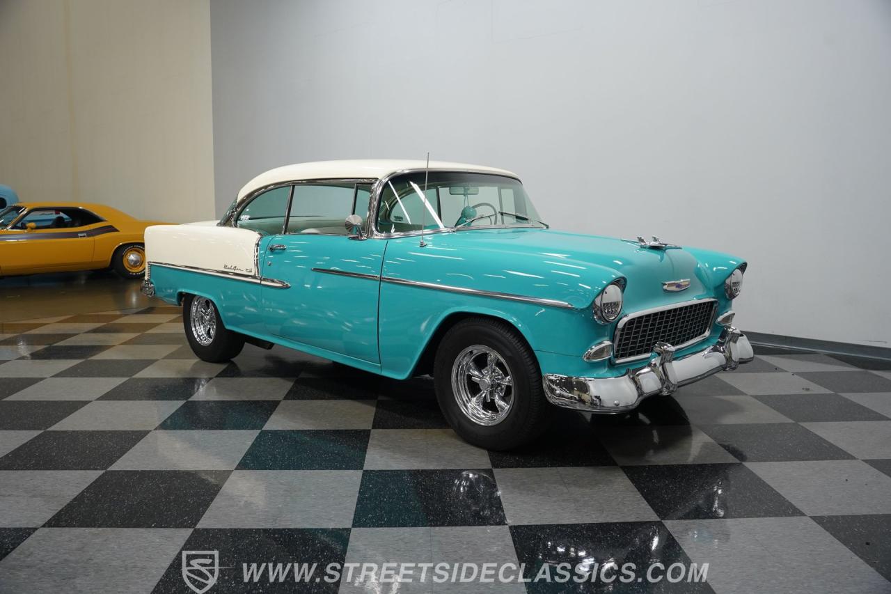 1955 Chevrolet Bel Air