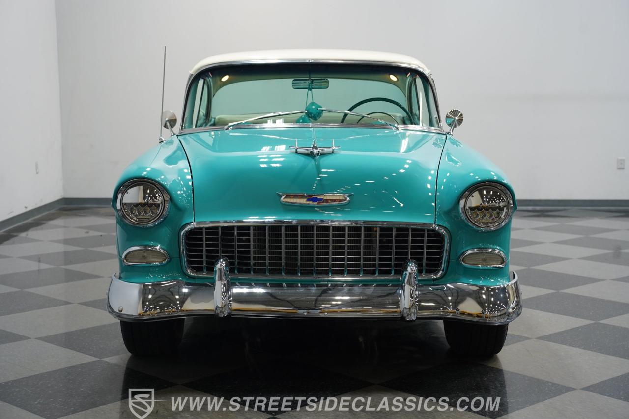 1955 Chevrolet Bel Air