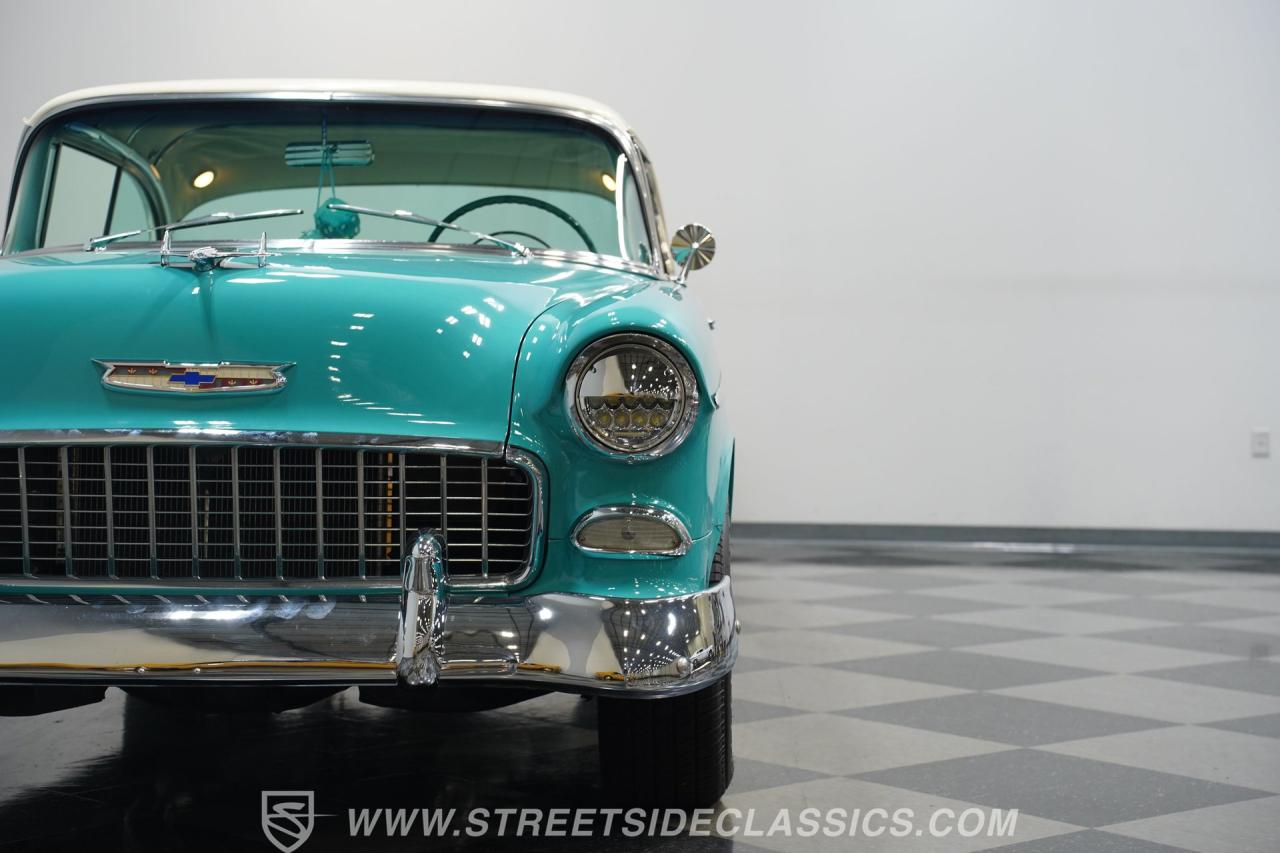 1955 Chevrolet Bel Air