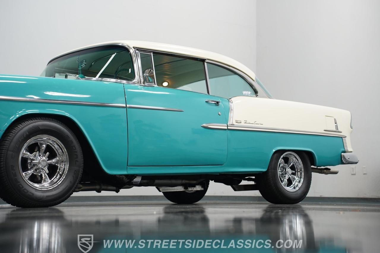 1955 Chevrolet Bel Air