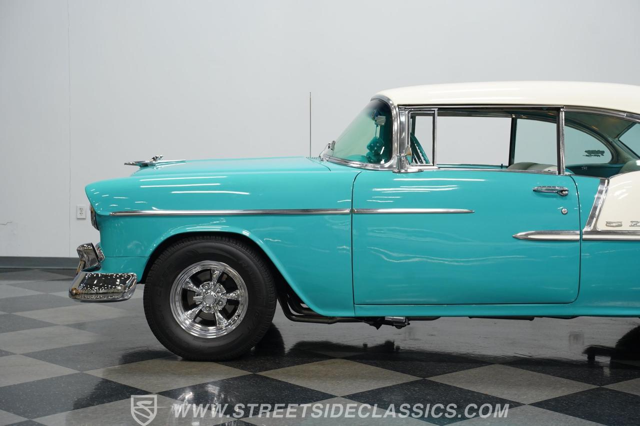 1955 Chevrolet Bel Air