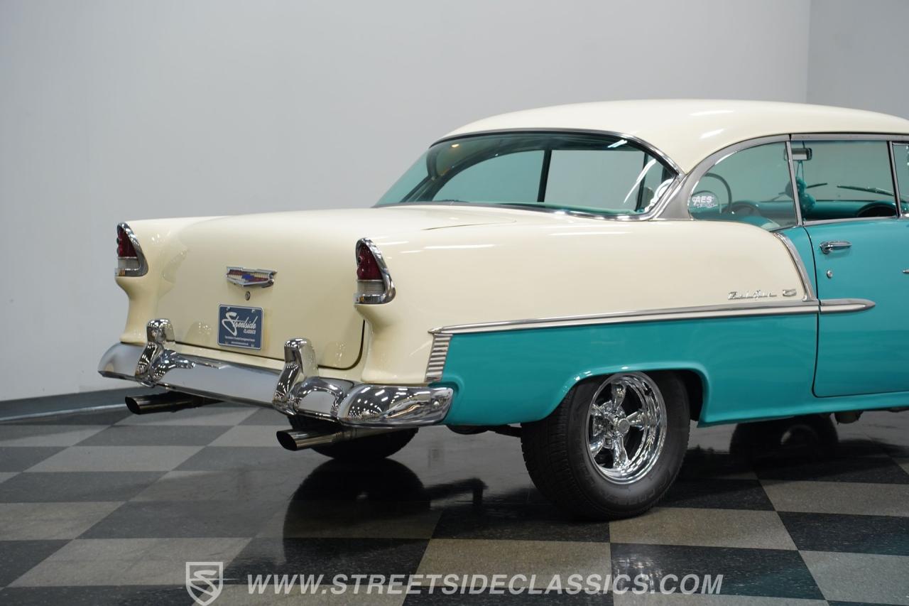 1955 Chevrolet Bel Air
