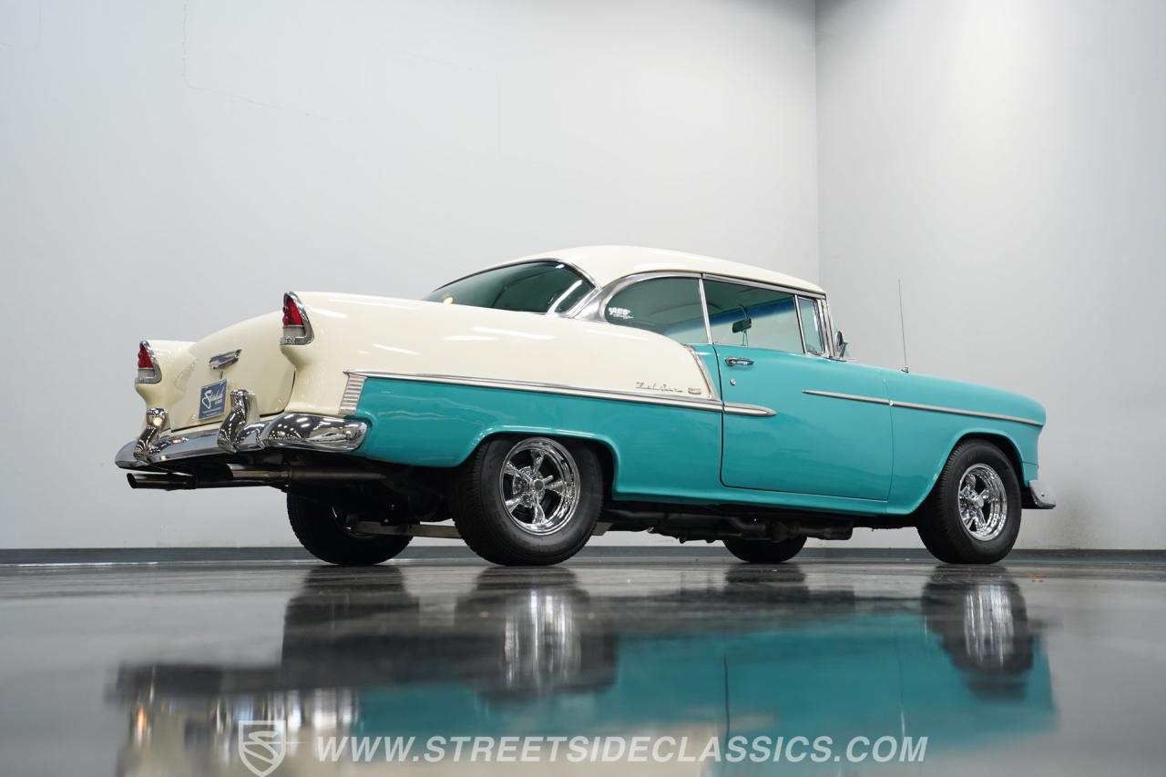 1955 Chevrolet Bel Air