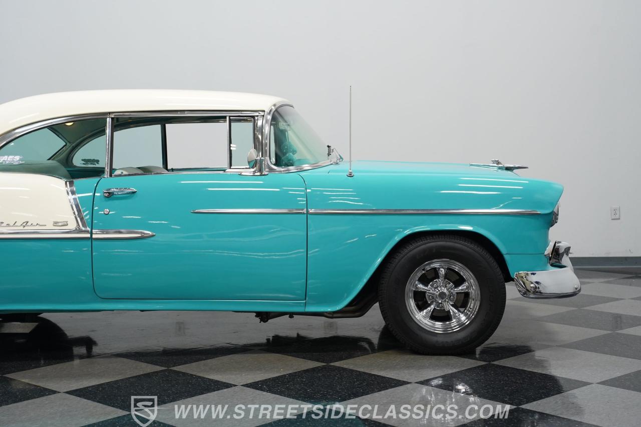 1955 Chevrolet Bel Air