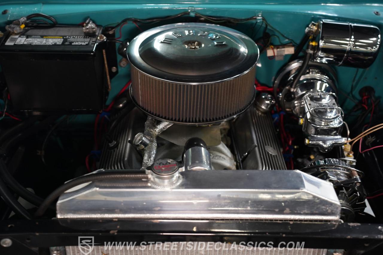 1955 Chevrolet Bel Air