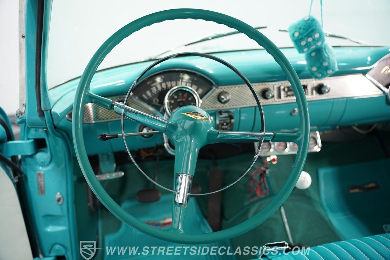 1955 Chevrolet Bel Air