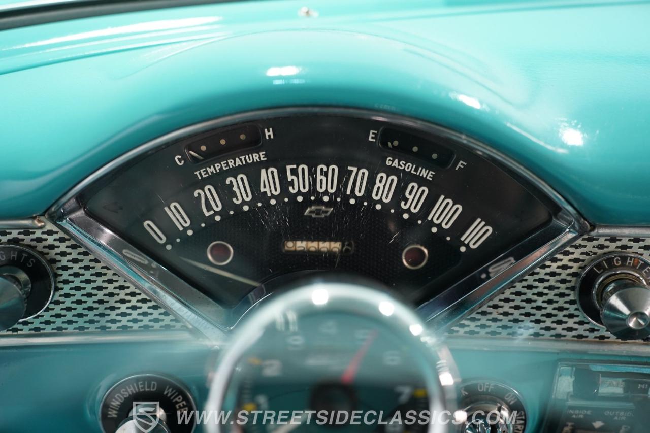 1955 Chevrolet Bel Air