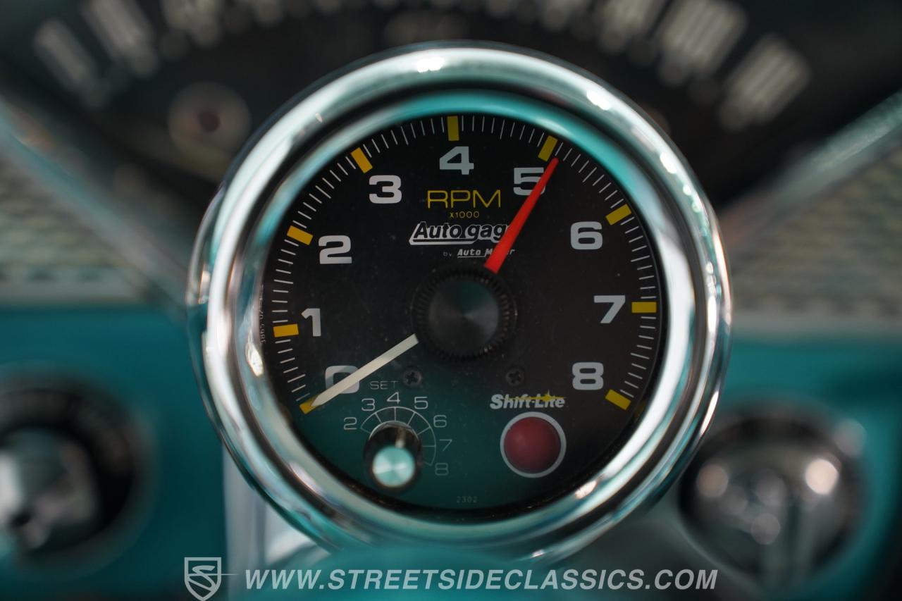 1955 Chevrolet Bel Air