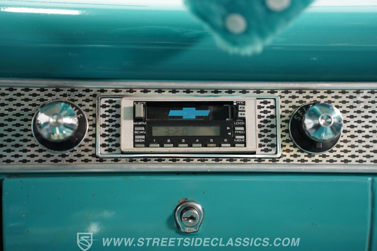 1955 Chevrolet Bel Air