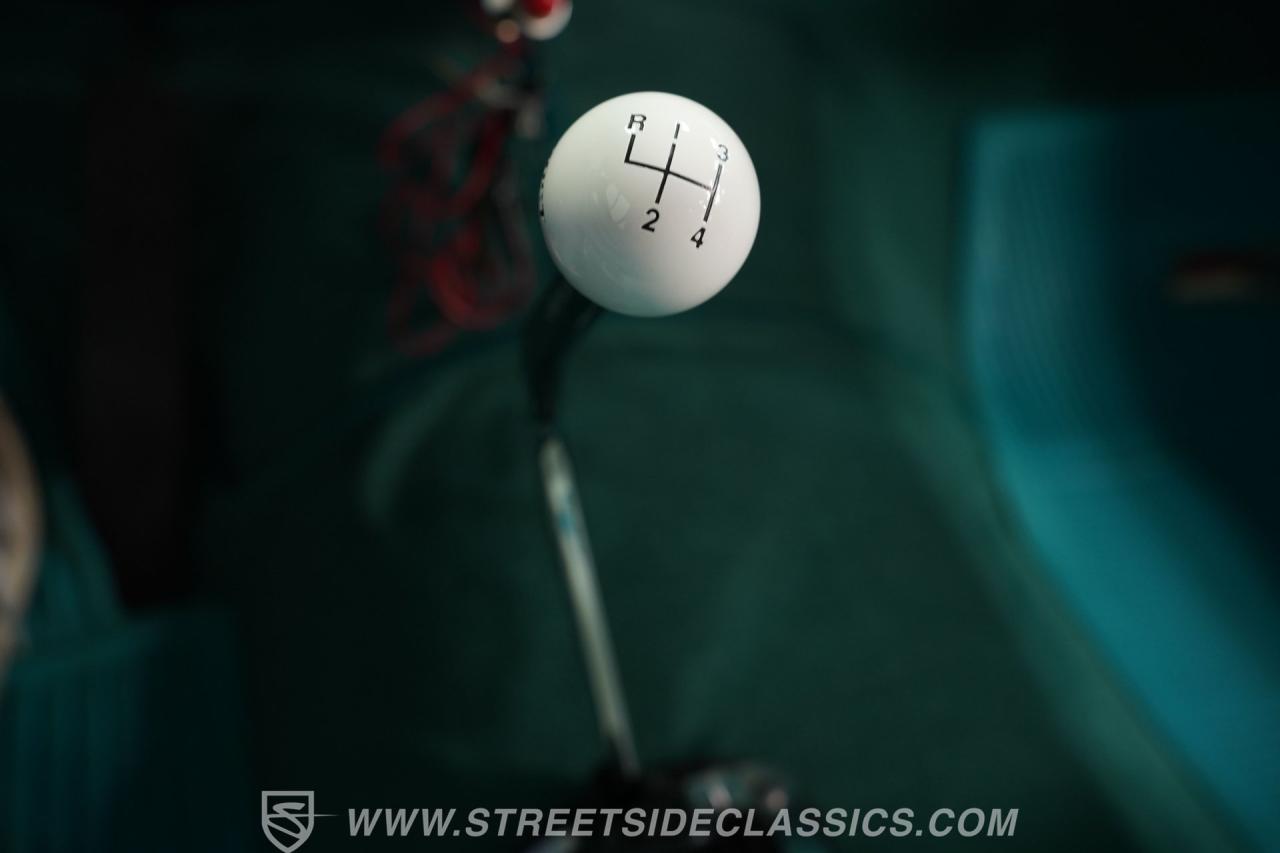 1955 Chevrolet Bel Air