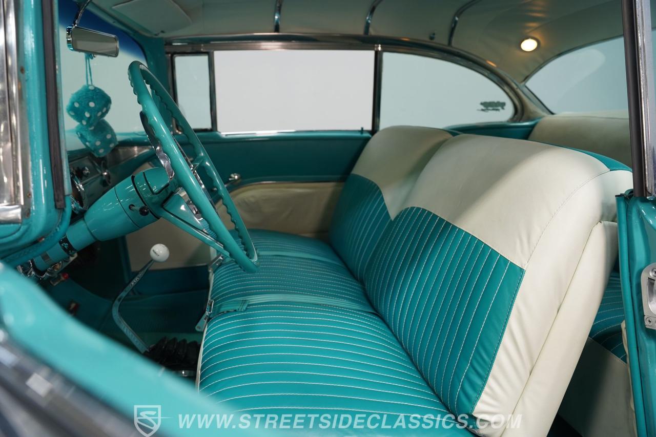 1955 Chevrolet Bel Air