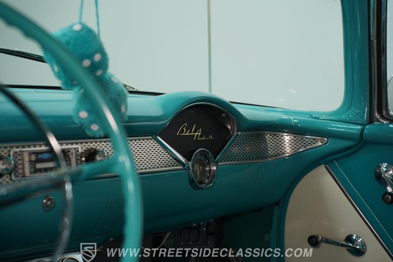 1955 Chevrolet Bel Air