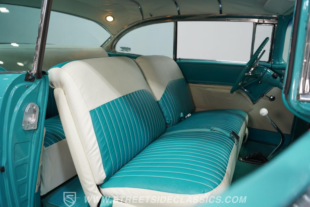 1955 Chevrolet Bel Air