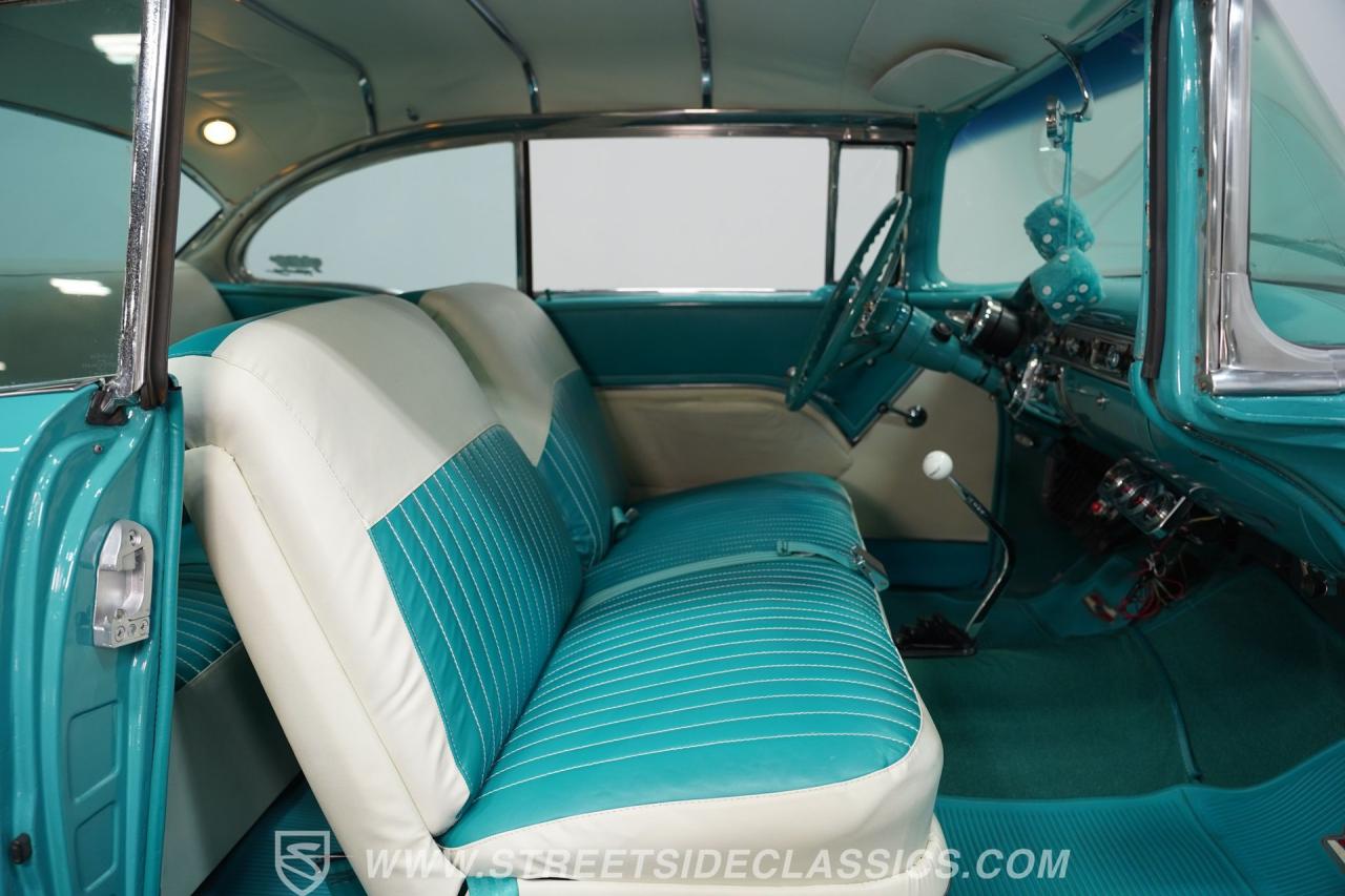 1955 Chevrolet Bel Air