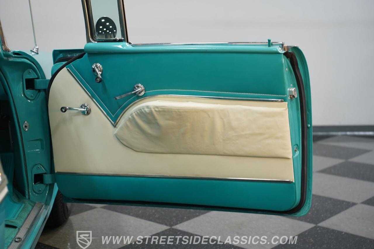 1955 Chevrolet Bel Air