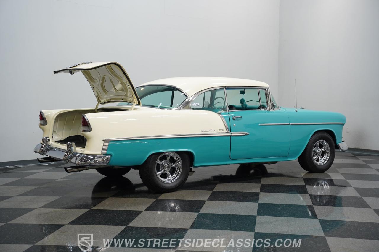 1955 Chevrolet Bel Air