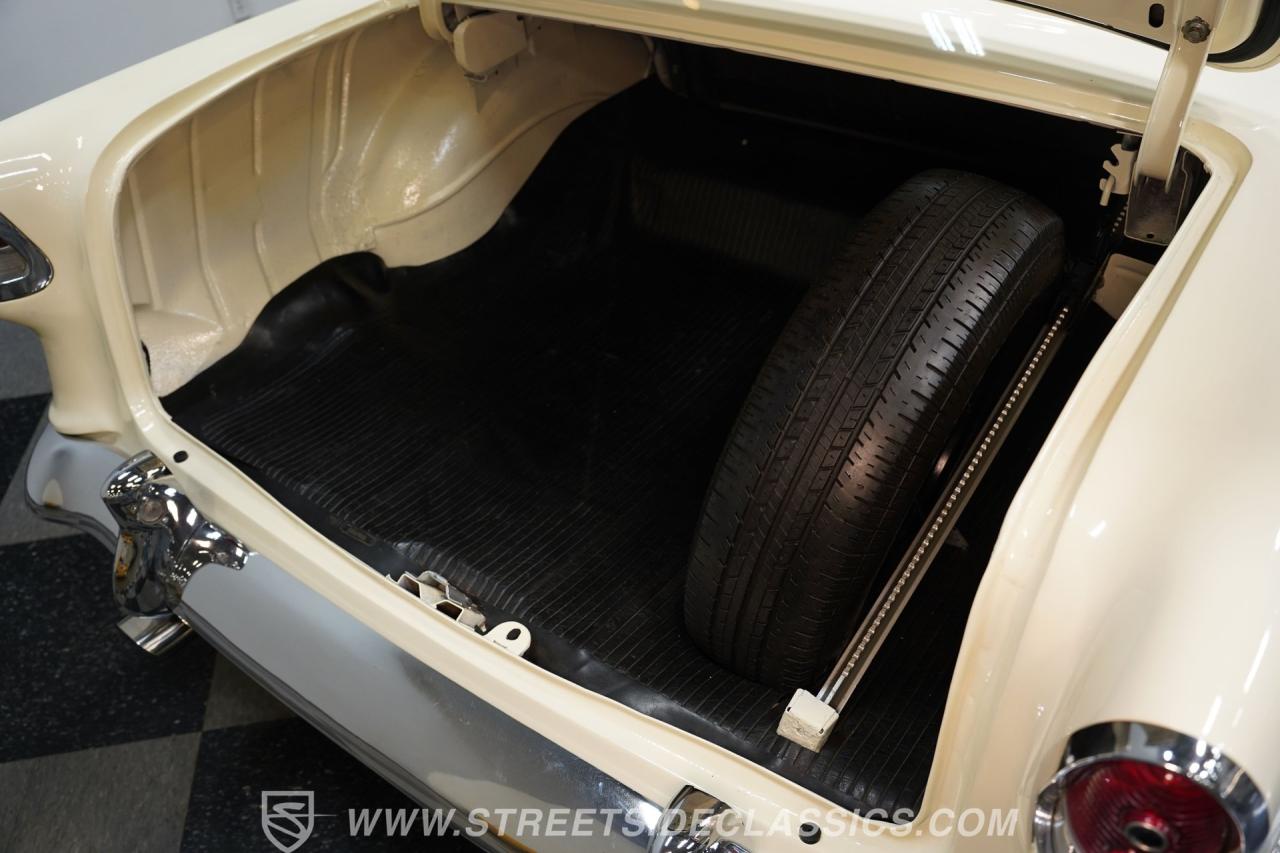 1955 Chevrolet Bel Air