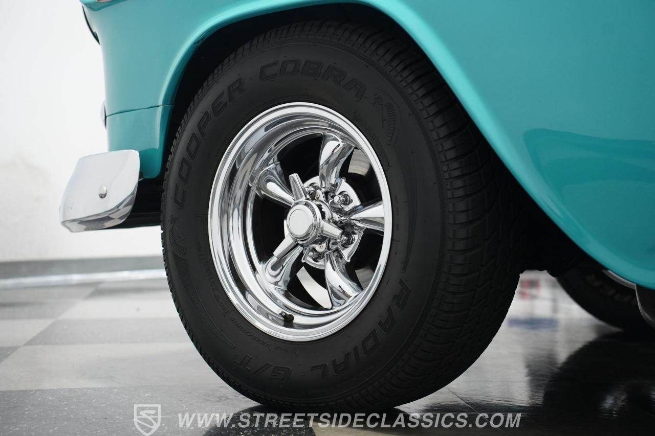 1955 Chevrolet Bel Air