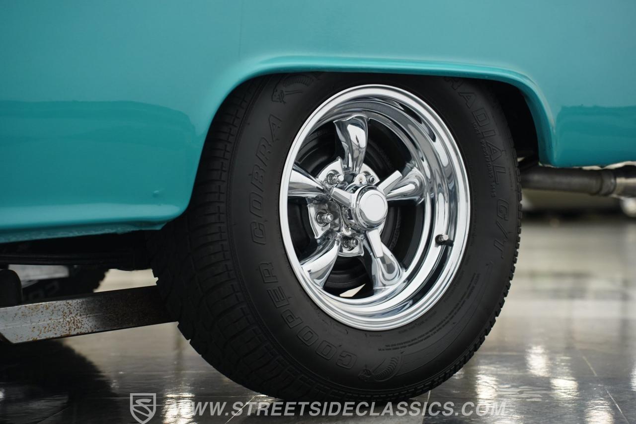 1955 Chevrolet Bel Air