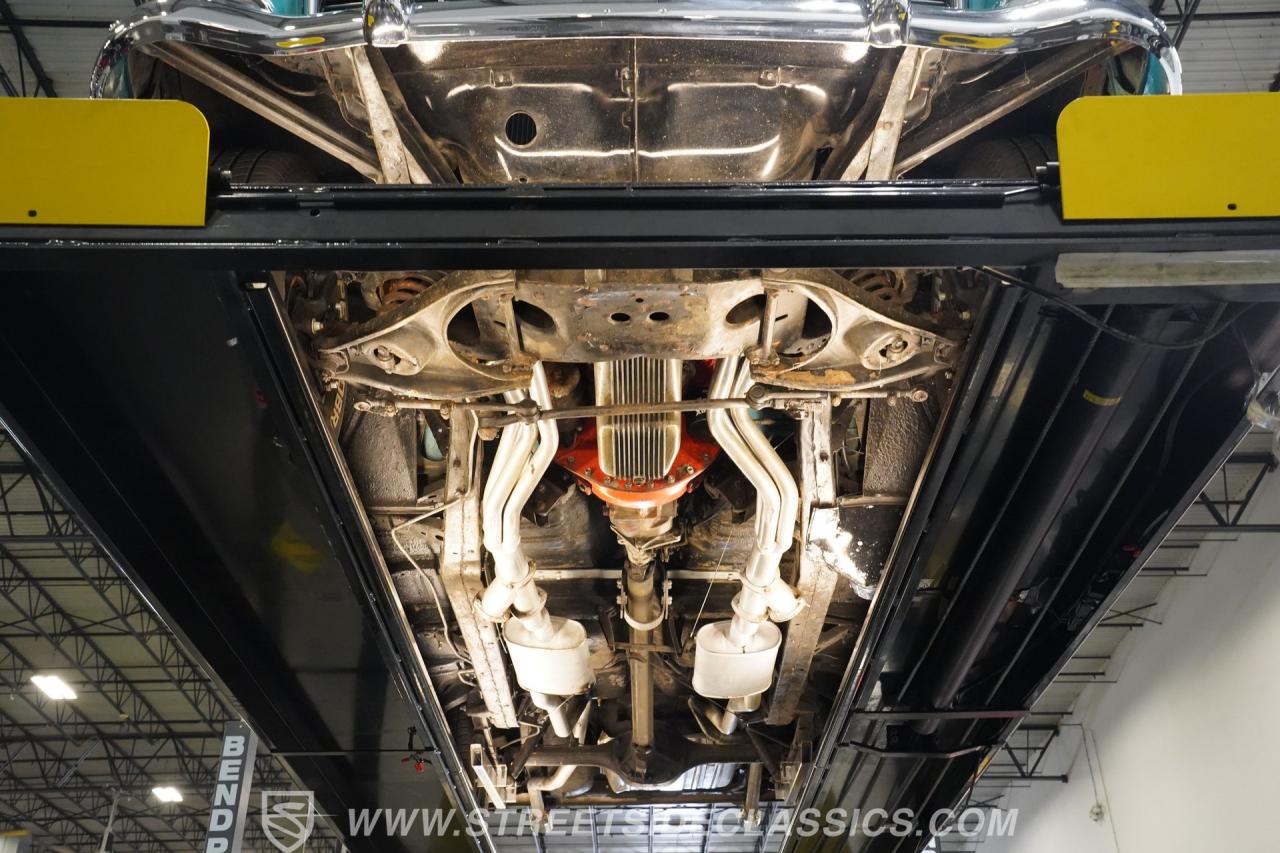 1955 Chevrolet Bel Air