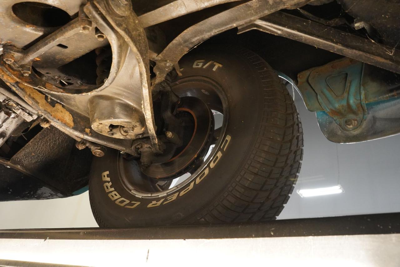 1955 Chevrolet Bel Air