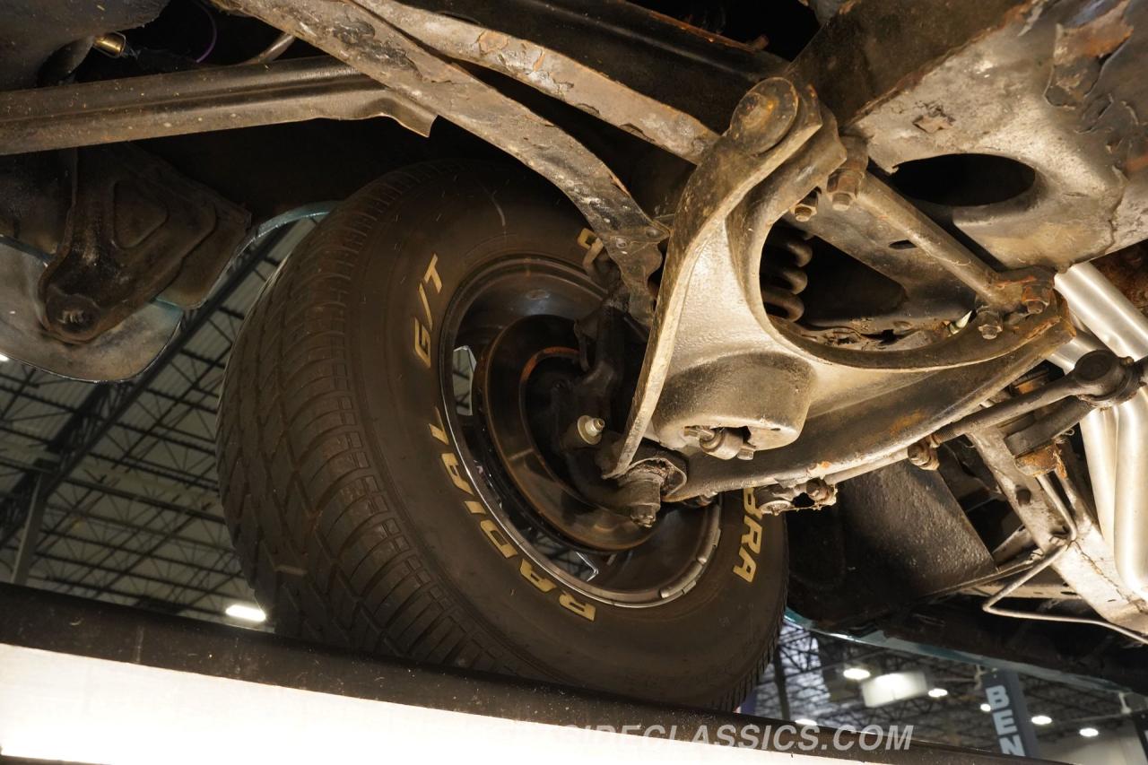 1955 Chevrolet Bel Air