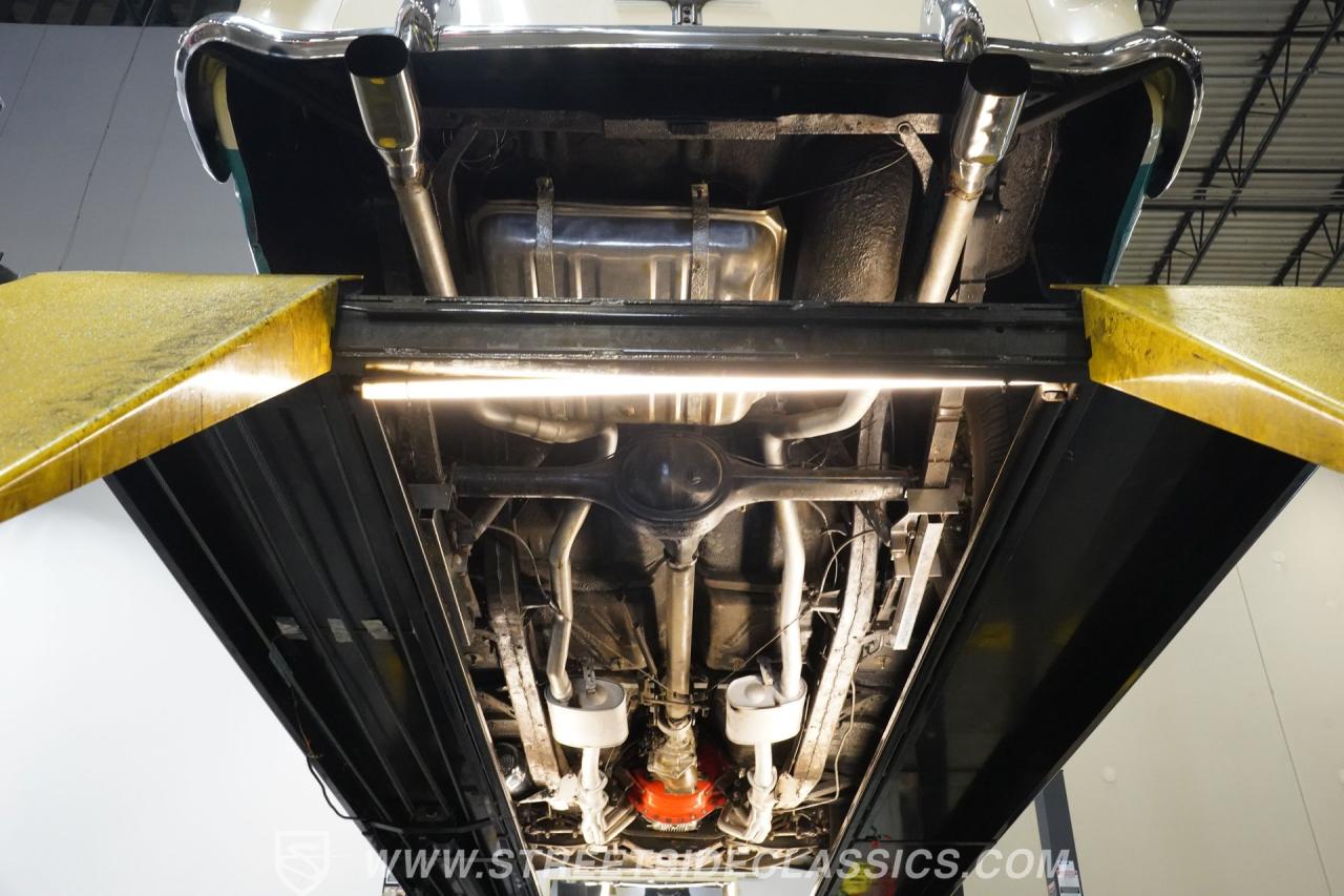 1955 Chevrolet Bel Air