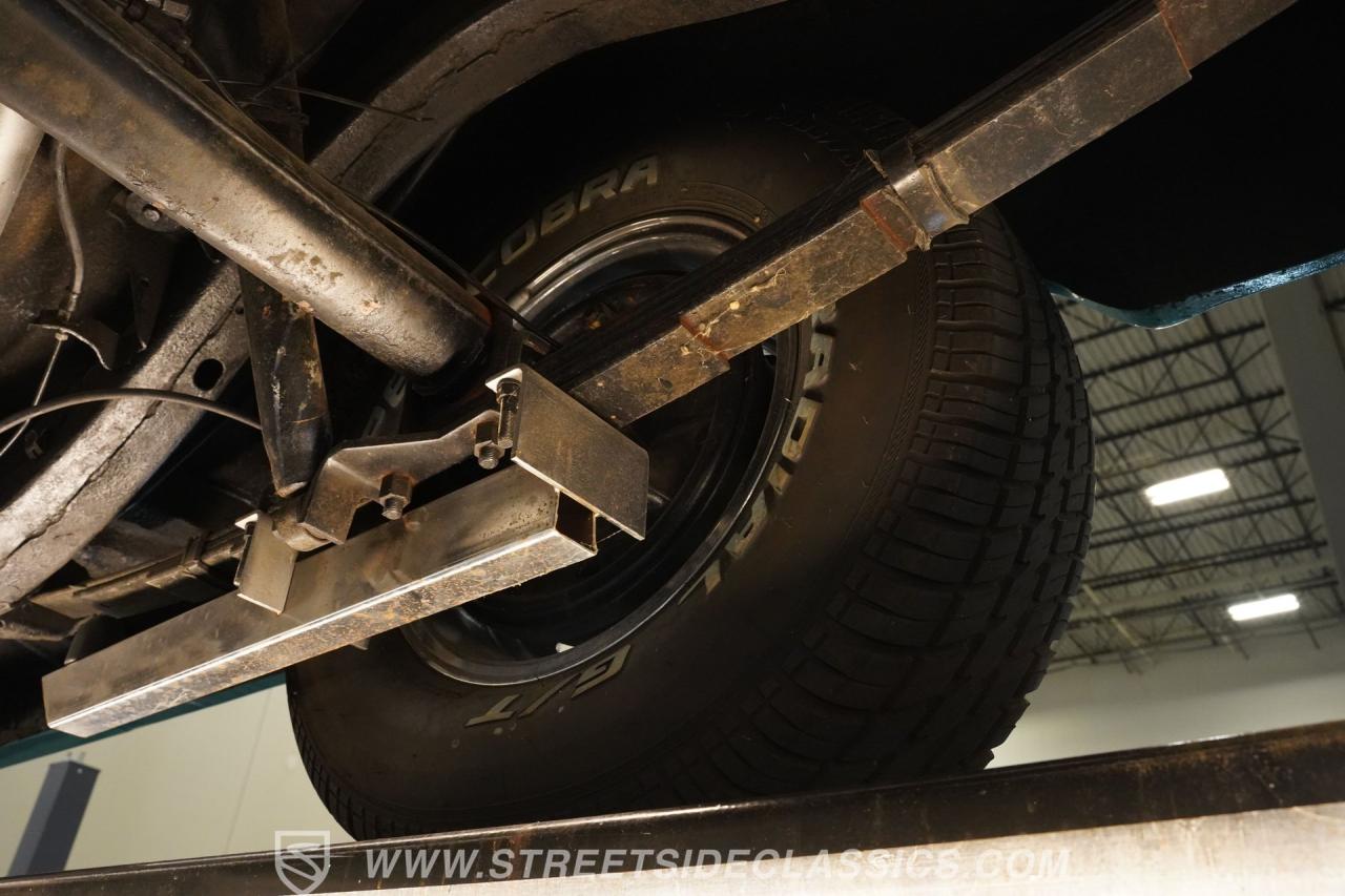 1955 Chevrolet Bel Air