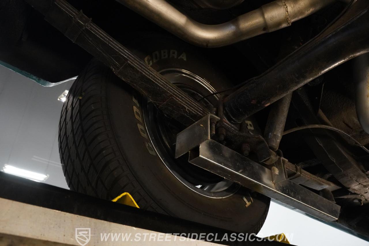 1955 Chevrolet Bel Air