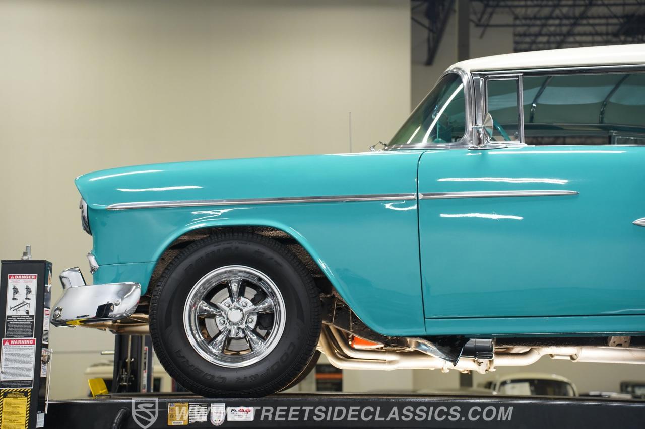 1955 Chevrolet Bel Air