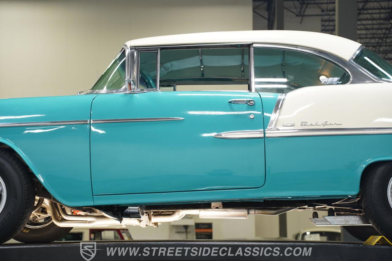 1955 Chevrolet Bel Air
