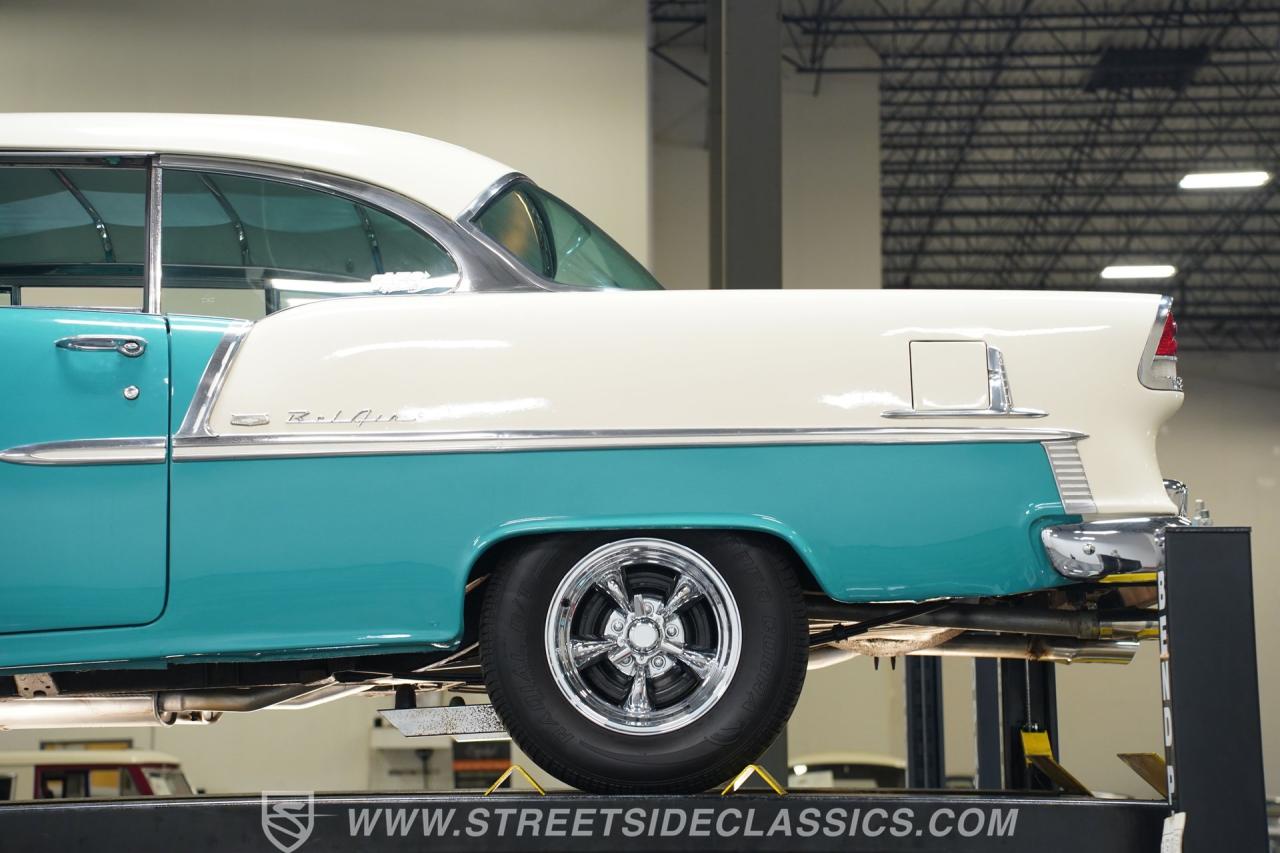 1955 Chevrolet Bel Air