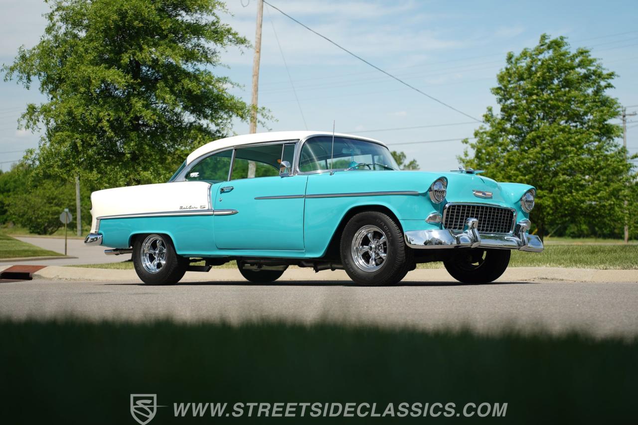 1955 Chevrolet Bel Air