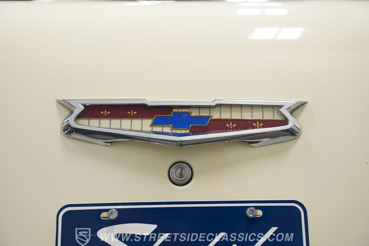 1955 Chevrolet Bel Air