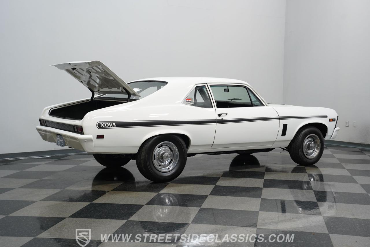 1969 Chevrolet Nova