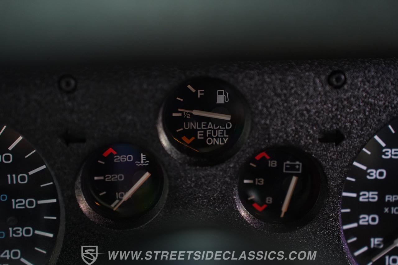 1987 Chevrolet Camaro IROC-Z