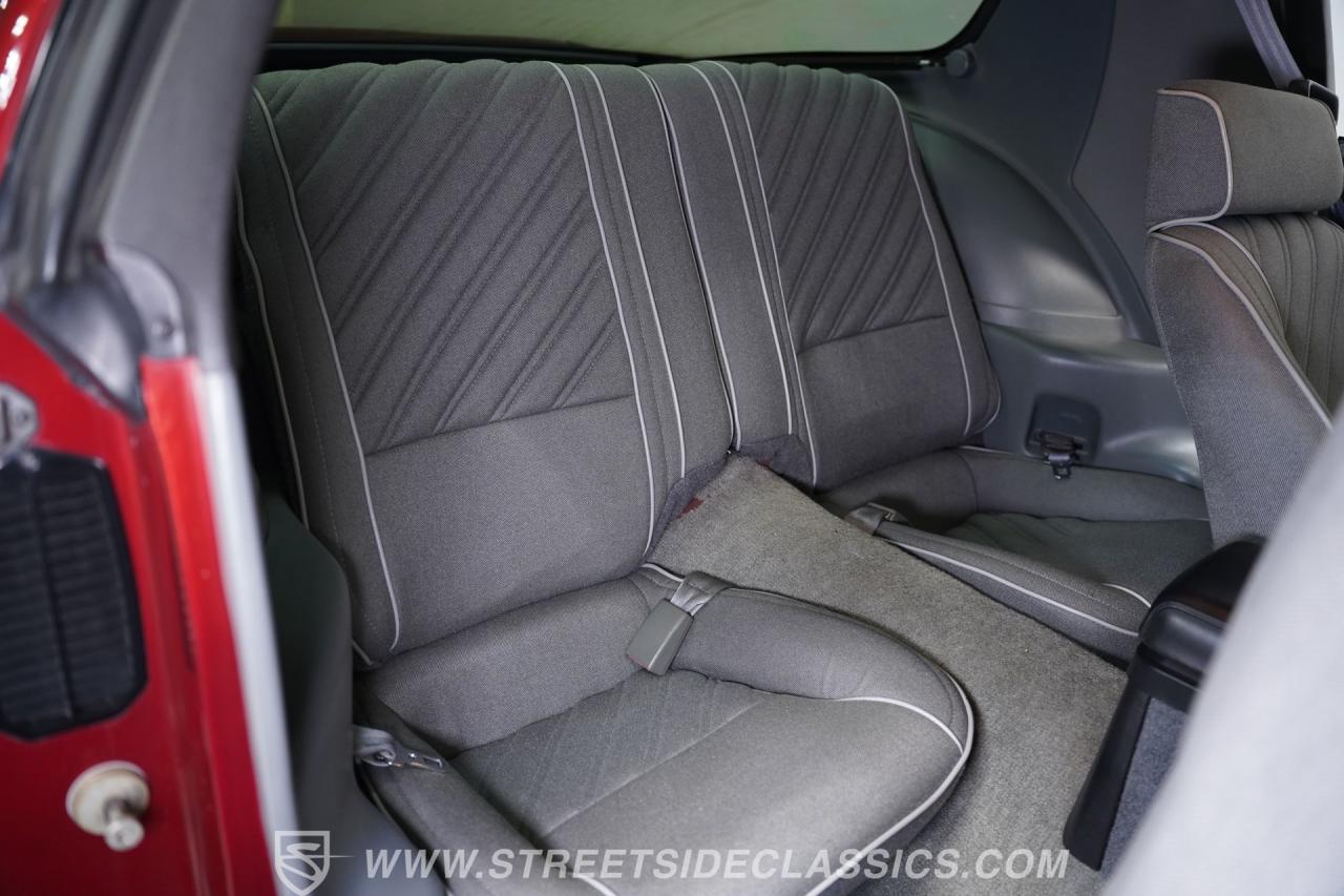 1987 Chevrolet Camaro IROC-Z