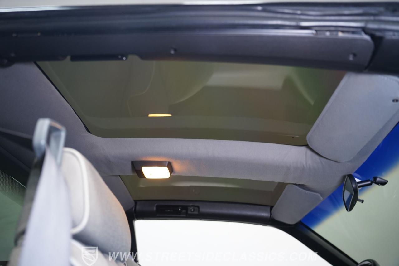 1987 Chevrolet Camaro IROC-Z